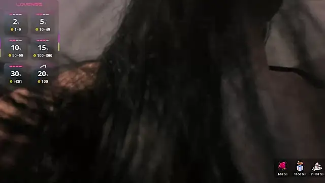 FernandaX1's cam snapshot