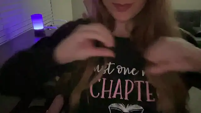 MollyJenson's cam snapshot