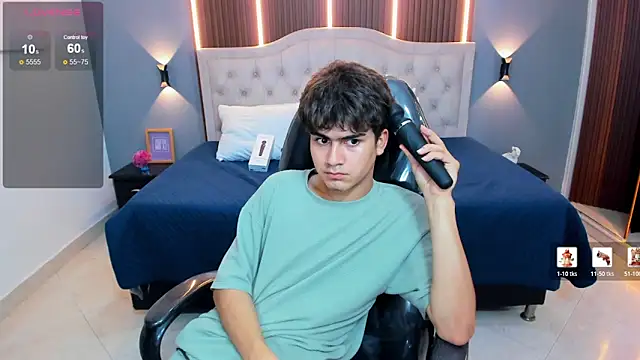 Tommy18__ live sex cam