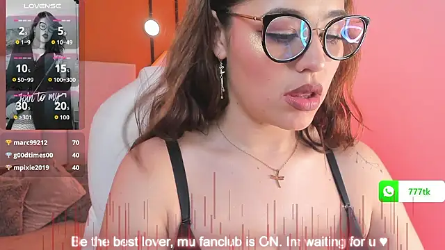 Dakhota_Rouge's cam snapshot