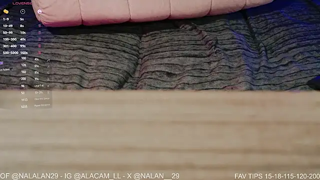 Nalan__ live sex cam