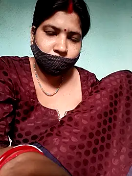 Monisha9876's cam snapshot