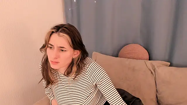 JackiYoss's cam snapshot