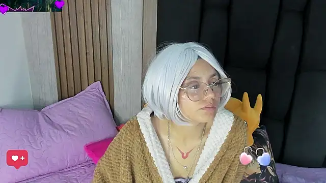 YukkyKuran_'s cam snapshot