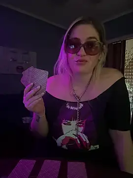 Granlady7's cam snapshot