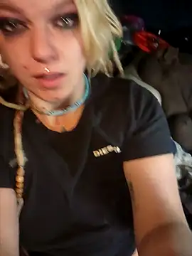 Horny_hippie's cam snapshot