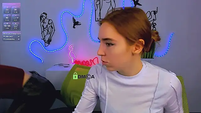 keuli_li's cam snapshot