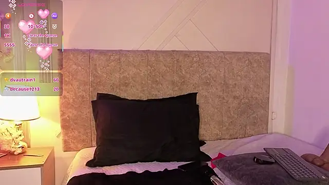 angelinarouse_'s cam snapshot