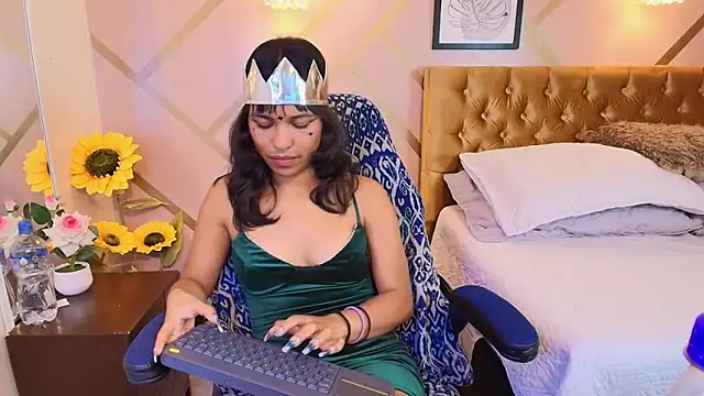 Dakashyten's cam snapshot