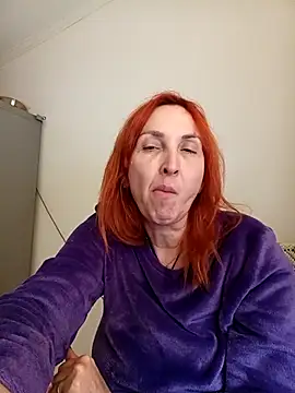 MssAngela's cam snapshot