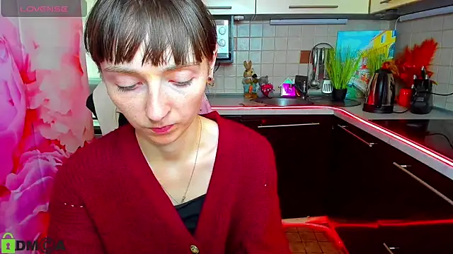 TayanaJons's cam snapshot