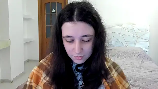 Ginablum's cam snapshot