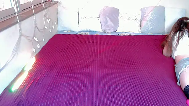 LizaSenri's cam snapshot