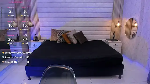 SusyAmis's cam snapshot