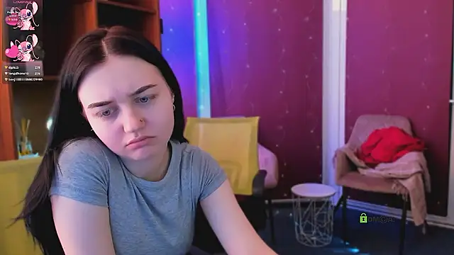 rose_style's cam snapshot