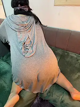 0zozo's cam snapshot