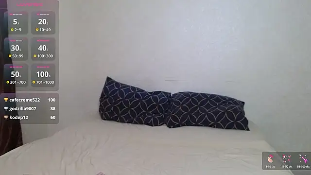 Betty_Blamee's cam snapshot