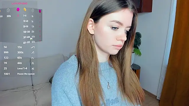 AngelesBenitz's cam snapshot