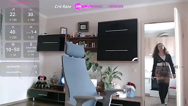 SofiaBoone's cam snapshot