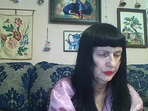 MelanyBanks's cam snapshot