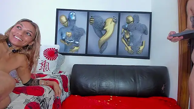 Angeline_focus's cam snapshot