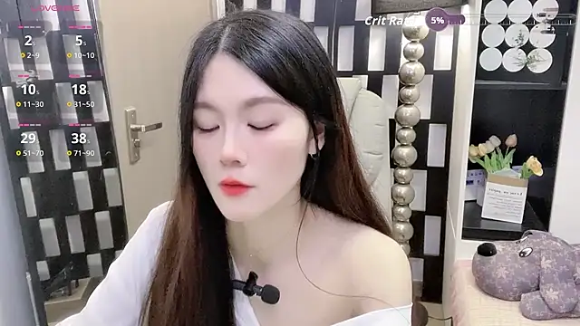 Yueyue-MM's cam snapshot