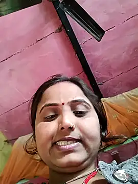 Pooja_hote's cam snapshot