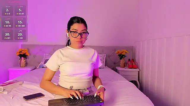 Little_Lexyy's cam snapshot