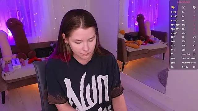 Mira_Falls's cam snapshot