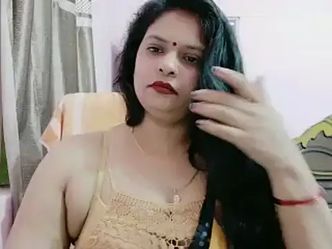 Shy_Shivalika's cam snapshot