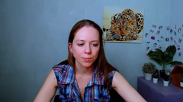 GloriaSi_'s cam snapshot