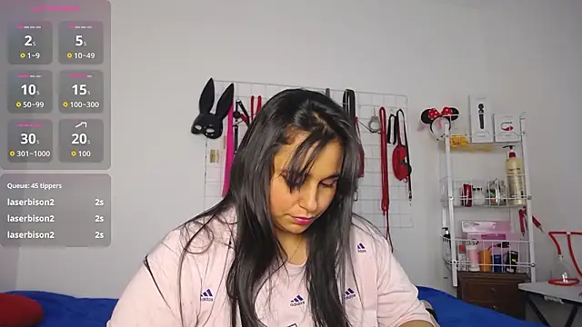 _adahara_queen's cam snapshot