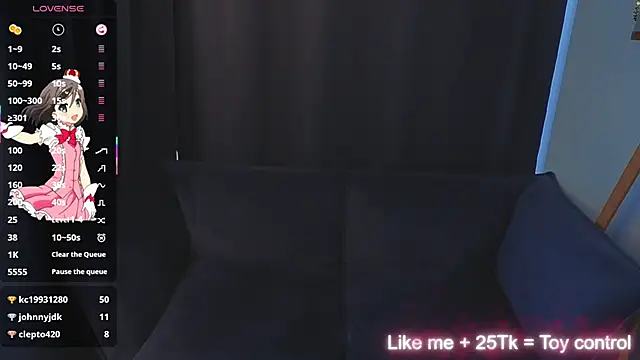 LauraHansil's cam snapshot