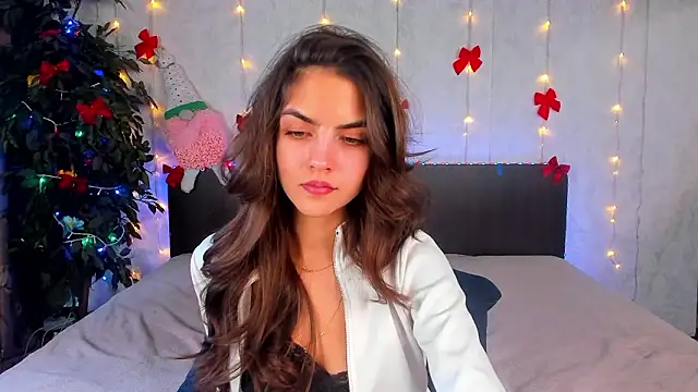 Milana_Crystal_'s cam snapshot