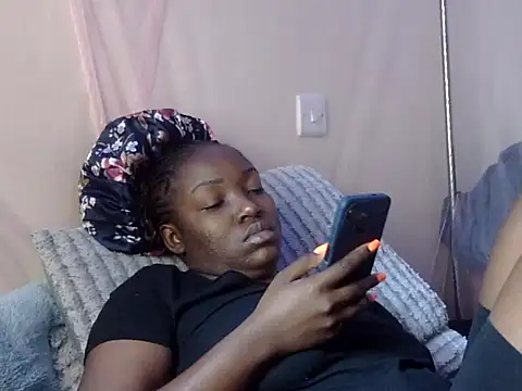 Sexy-suzy's cam snapshot