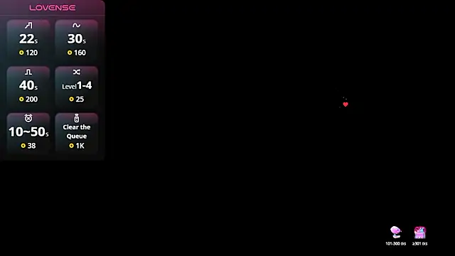 Maggy_t18's cam snapshot