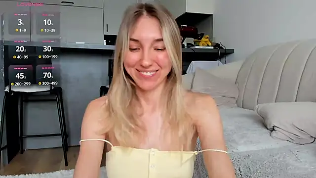 Sunny_Rina_'s cam snapshot