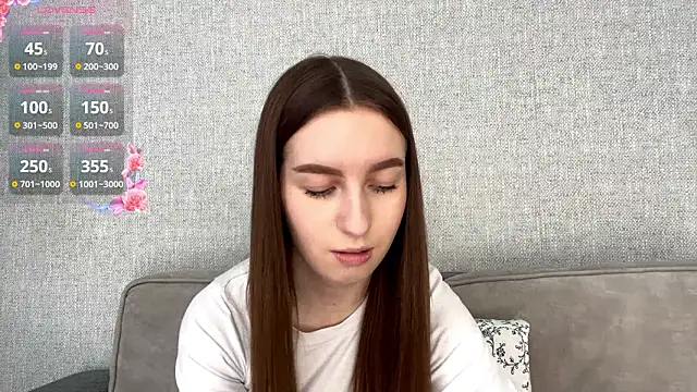 CindaWinn's cam snapshot