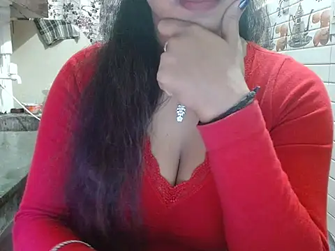 LovingPihu's cam snapshot