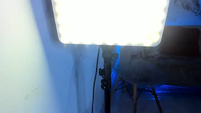 ShaunaDream's cam snapshot