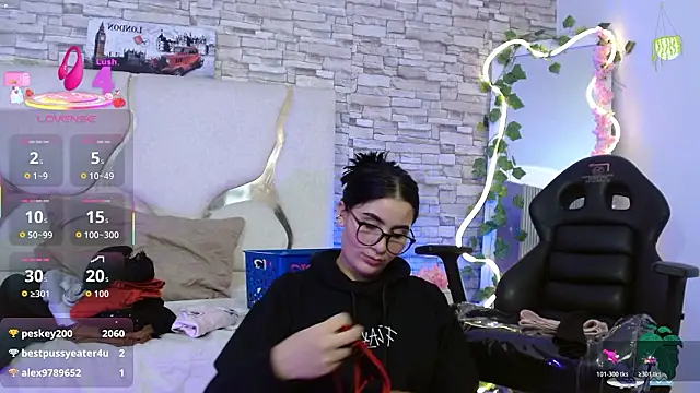 casse_tay's cam snapshot