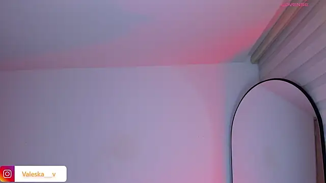 valeska__V's cam snapshot