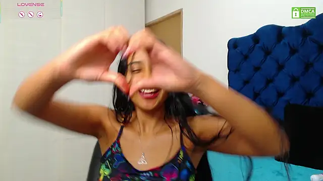 Lili666_'s cam snapshot