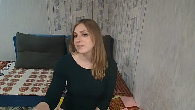 Pilly_green_'s cam snapshot