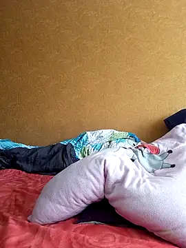 LiluHot's cam snapshot