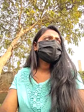 Ishu_Lovee's cam snapshot