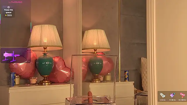 MadisonKroft's cam snapshot