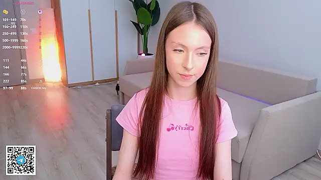 Yasmin_Kass's cam snapshot