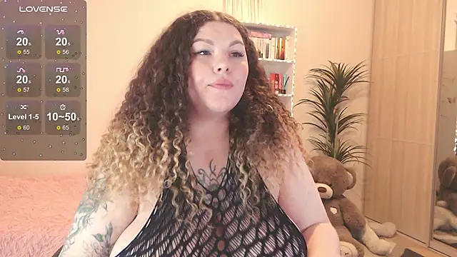 GwenSummers's cam snapshot