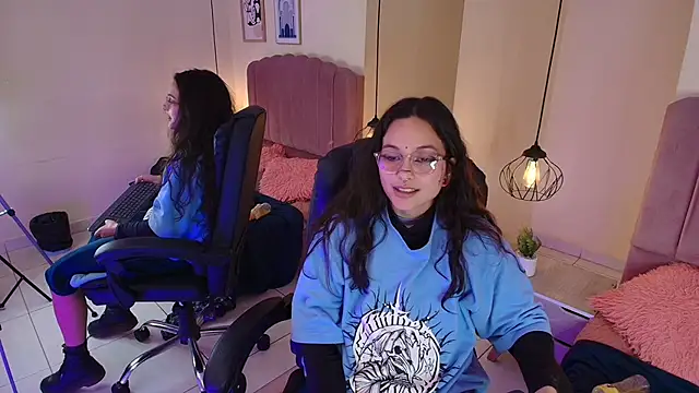 Hanabie_'s cam snapshot